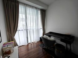Amber Park (D15), Condominium #544953781